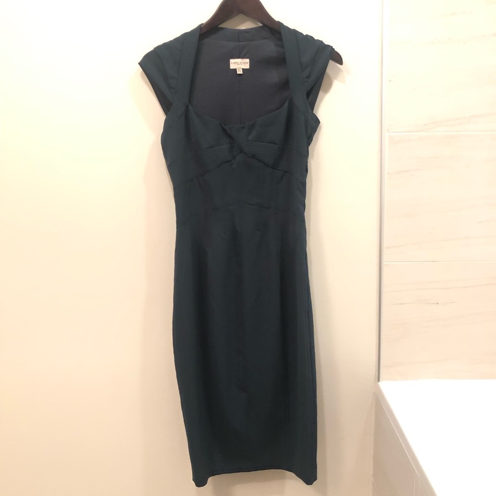 Karen Millen size 8 dress